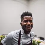 Flavour Profile: Modou Diagne, chef patron of 111 by Modou, Glasgow