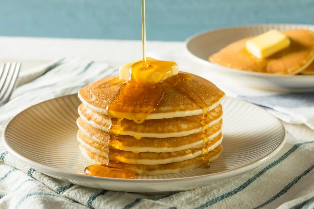 how to make pancakes