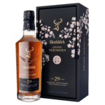 Glenfiddich reveals Grand Yozakura - a limited edition whisky matured in rare ex-Awamori casks