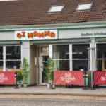 Oi Mamma, Bearsden, restaurant review - how is the food in ‘playful’ new Italian restaurant?