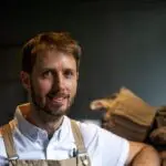 Celentano's Glasgow co-founder Dean Parker on his love of toasties, Sriracha and Inver