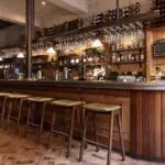 The best bars and restaurants near Outlander filming locations - including Sam Heughan’s ‘favourite bar’