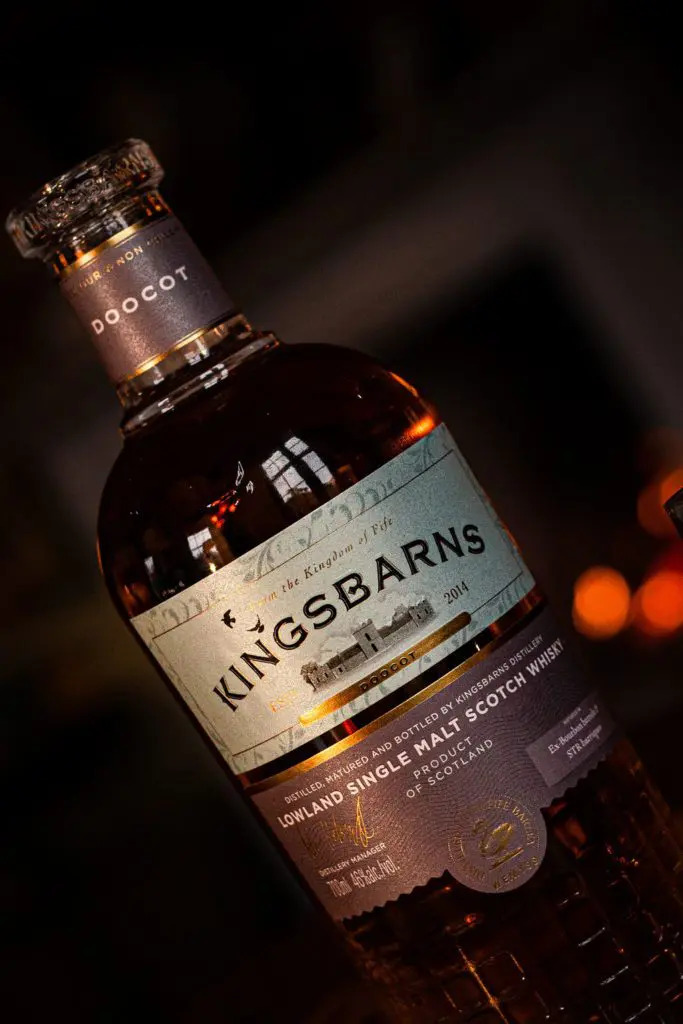 doocot whisky