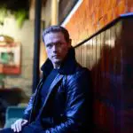 Outlander star Sam Heughan to release new book featuring 'ultimate cocktails from his adventures across the globe'