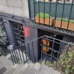 Skua, Edinburgh, review - the new Stockbridge bar from Michelin-starred Heron's owners
