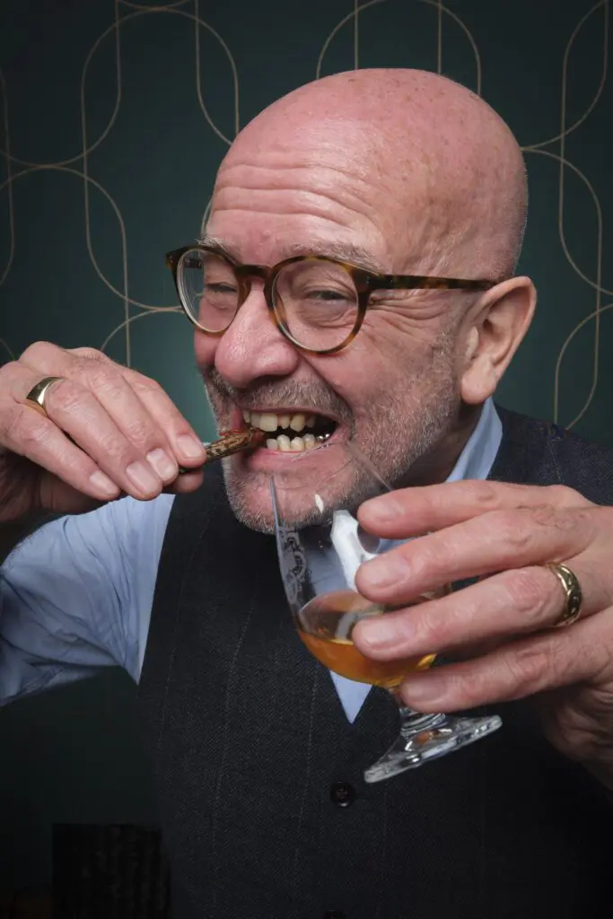 SMWS insects
