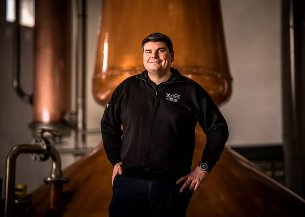 Ardbeg Day