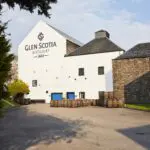 Scran season 8: A preview of the Campbeltown Malts Festival with Glen Scotia and Springbank
