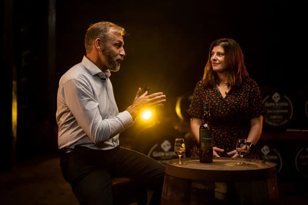 Glen Scotia Campbeltown Malts Festival