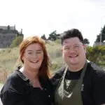 MasterChef's Jamie Scott tells us about his new Sandbanks Brasserie in Broughty Ferry