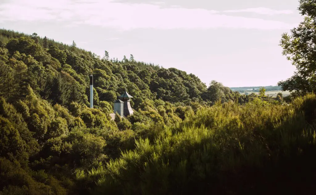 Spirit of Speyside
