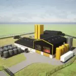 Plans submitted for Witchburn Distillery - a new Campbeltown whisky distillery