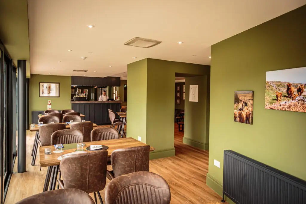 Kenmuir Arms