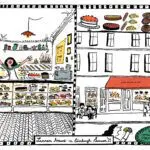 New bakery Lannan opening in Edinburgh - the first solo venture from Darcie Maher