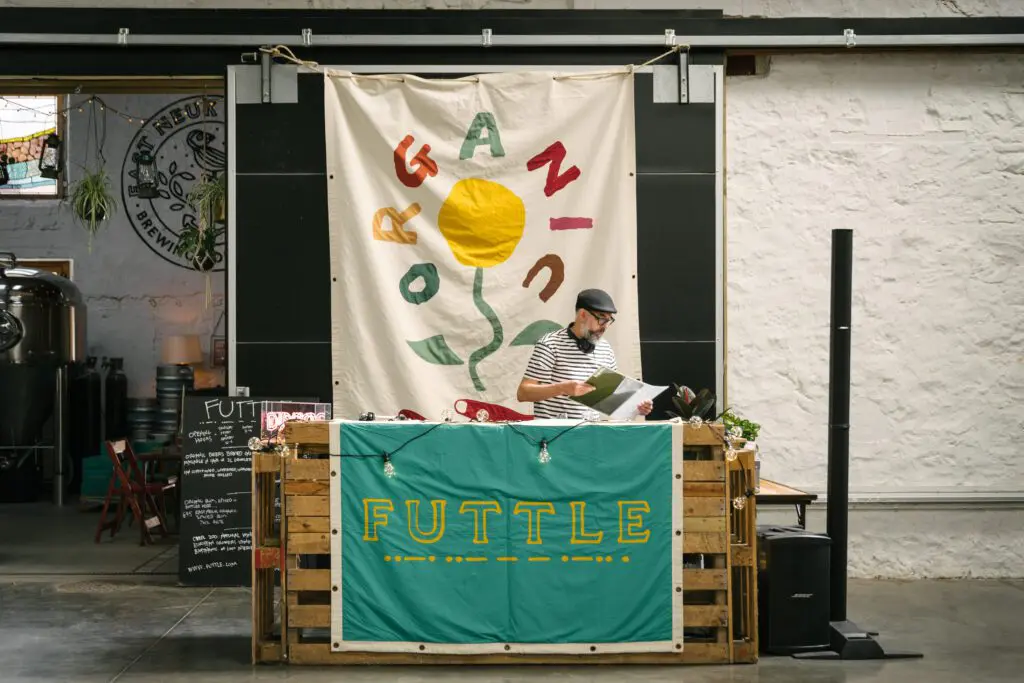 Food and drink events