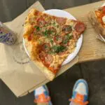 6 newly opened Glasgow restaurants - including Wee Lochan Kitchen and a Friends-themed cafe