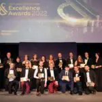 Shortlist announced for Scotland Food & Drink Excellence Awards