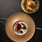 Scottish city named ‘most exciting food destination’ by national guide
