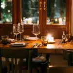 Michelin-recommended Scottish restaurant has closed with immediate effect