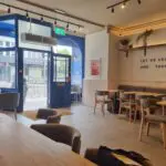 Island Poke, Edinburgh, review - we eat healthy Hawaiian bowls from this city-centre chain