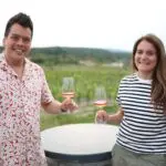 Discovering The World's Table launches on BBC - with a trip to Turkey