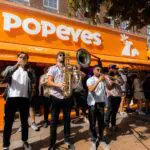 Popeyes Scotland: Opening times and what's on the menu as chain opens first Scottish store