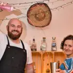 Everything you need to know about Aberdeen Cocktail Week 2023 - including bars, masterclasses and events