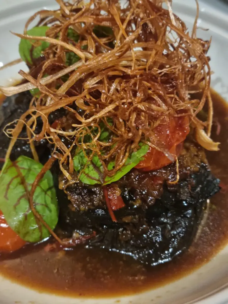 Five March Glasgow restaurant review