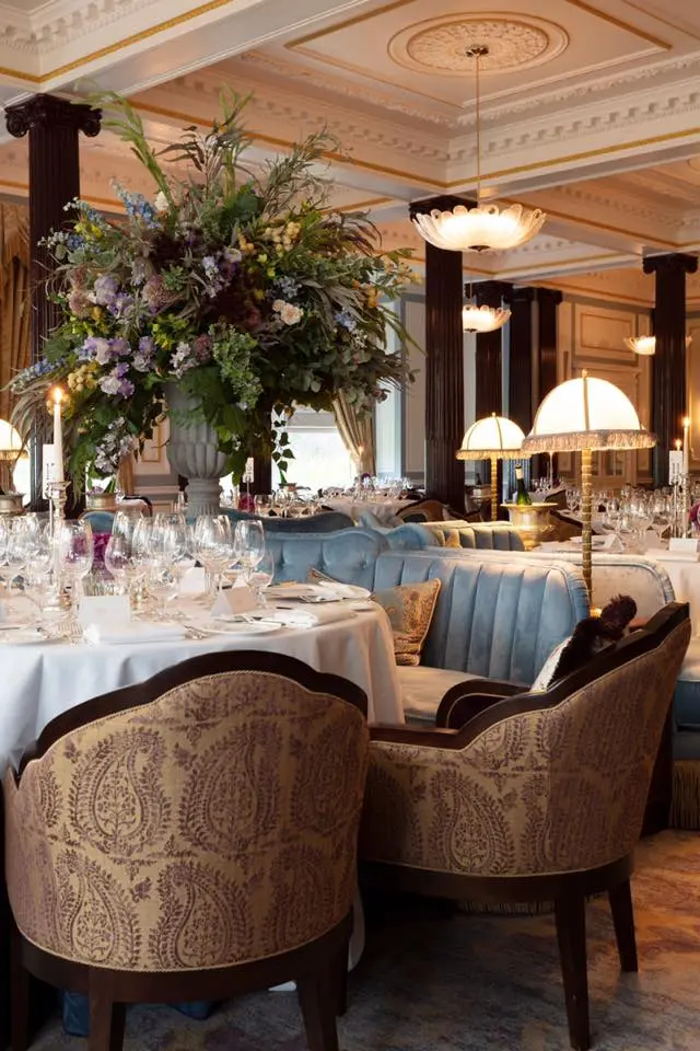 Strathearn Gleneagles review