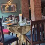 Auldgirth Inn, Dumfries, review - we try Sunday lunch at this three AA rosette restaurant