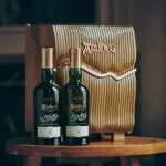 Ardbeg release The Rollercoaster - two rare single cask whiskies from the 1980s
