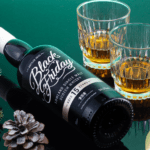 The Whisky Exchange reveals its limited edition Black Friday whisky