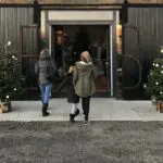 Scran Christmas Special Part 1 2024 - The perfect Christmas market, Eva Burrows LifeHouse and Glen Lyon Coffee