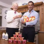 Protein products outsell milk for Graham's Family Dairy