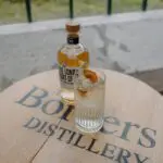 Bonus Scran: The Borders Distillery - breathing life after 200 years