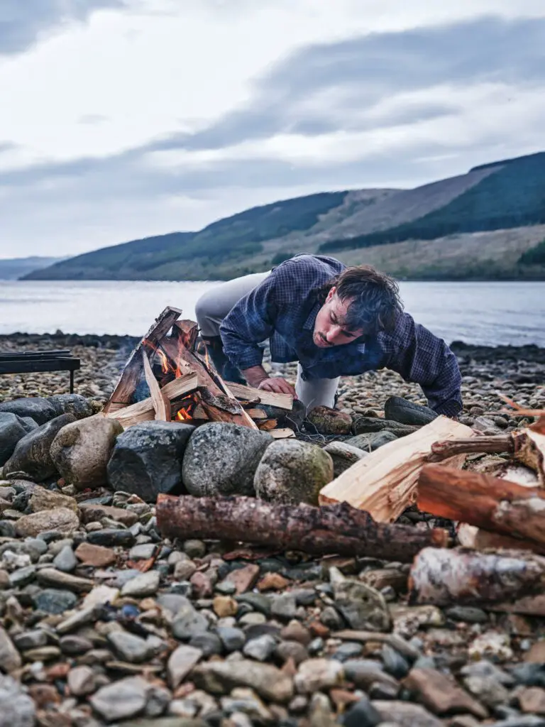 scran wild dining