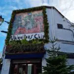 Ubiquitous Chip, Glasgow, restaurant review - Festive brasserie lunch menu is a seasonal pub grub special