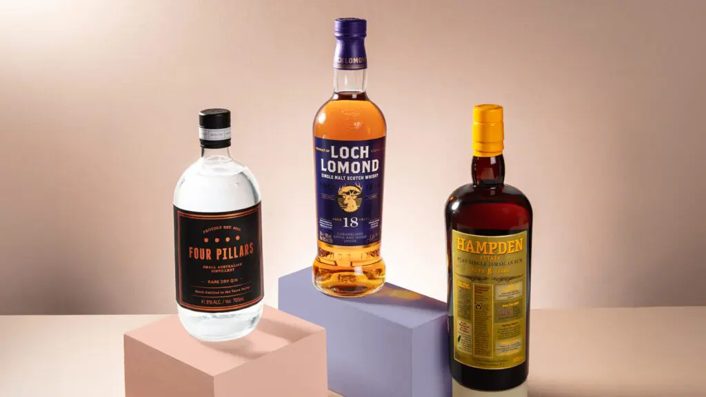Whisky Exchange whisky of the year