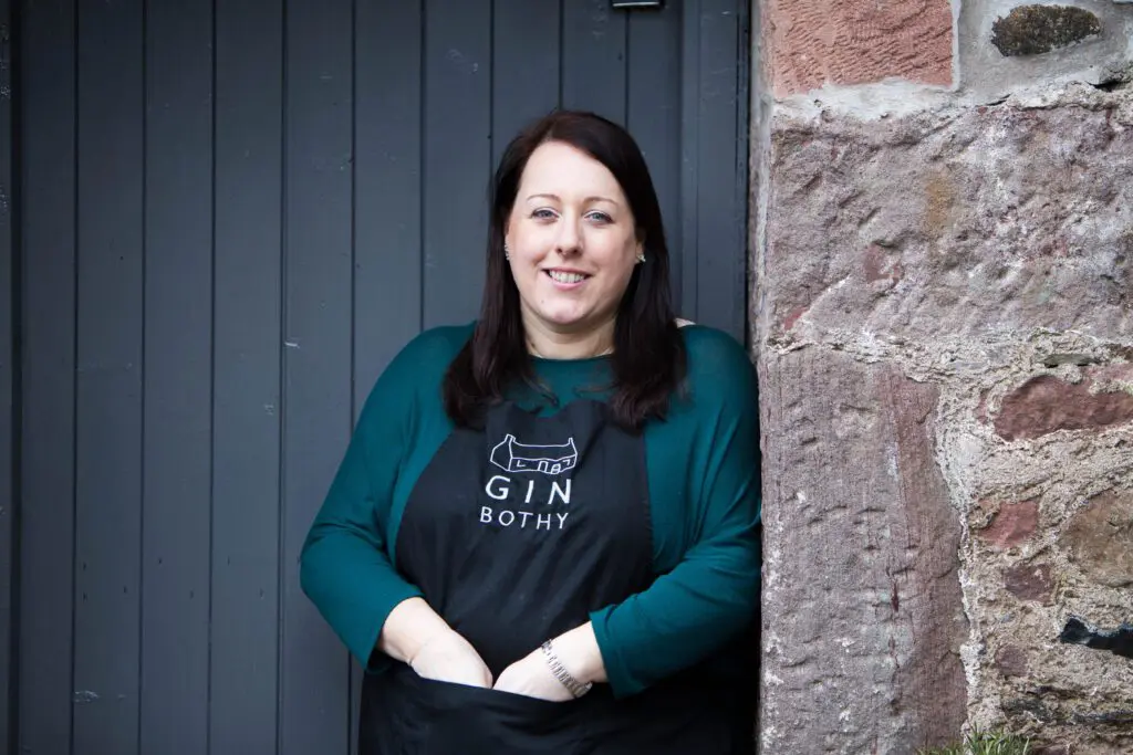 scottish gin oscars