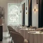 Scran season 8: Michelin Stars with chefs Rodney Wages and Stuart Ralston