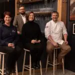 The Three Chimneys partner with Talisker distillery for immersive dining experience