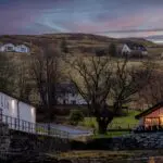 ‘Glorious’ Scottish restaurant with stunning loch views added to the Michelin Guide