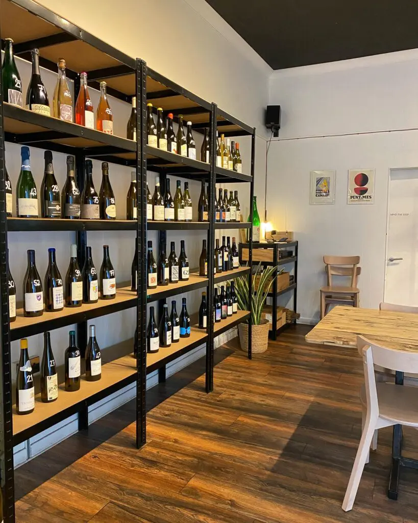 Mistral leith closing
