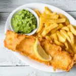 Every Scottish fish and chip takeaway and restaurant named in top 50 in UK awards