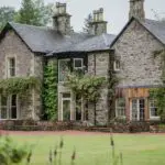 Glenturret distillery to open Aberturret Estate House - and launch Aberturret gin