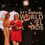 Two Scottish distilleries named as top attractions for 2024 at World Travel Awards