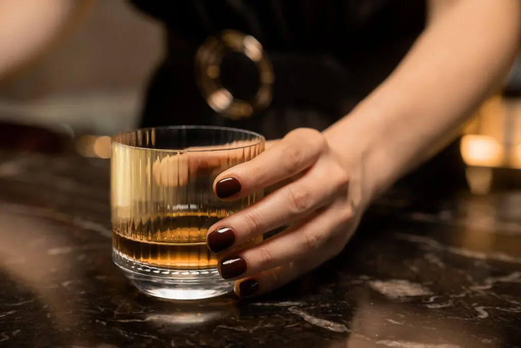 Scottish whiskies World Whiskies Awards 2024
