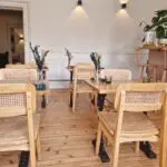 Tipo, Edinburgh, review, a taste of Italy in Michelin Bib Gourmand restaurant