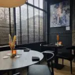 Cardinal, Edinburgh, review - we try the 16-course menu at this new restaurant, from Heron and Skua co-founder