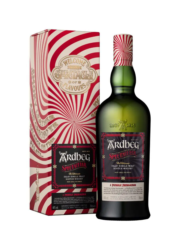 Ardbeg Spectacular Feis Ile 2024